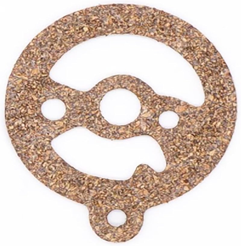 OXCANO 382048 Carburetor Repair Rebuild Kit Compatible with Johnson Evinrude 9.5 HP BRP OMC SysteMatched 1964-1973, ALL 9 1/2 HP Models 1964-1973 Replacement for 765630 - Image 2